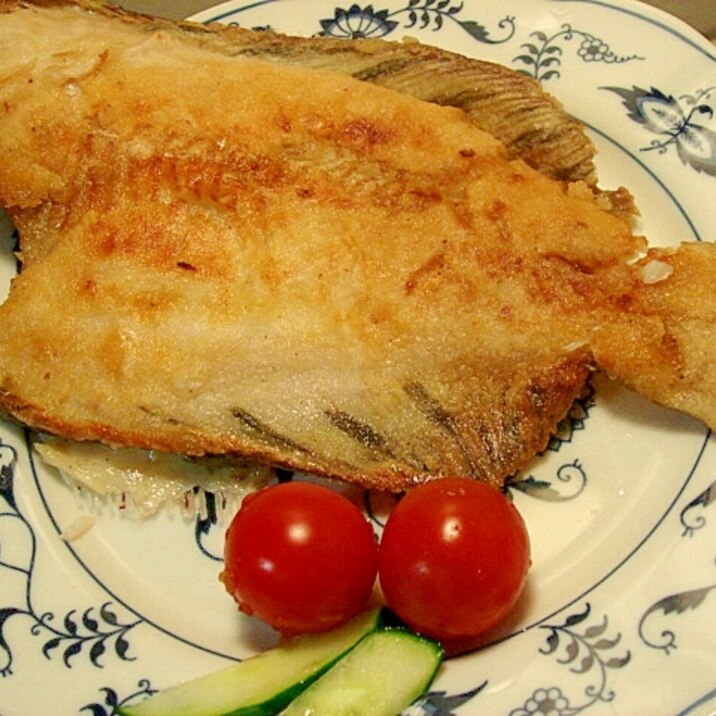 カレイの唐揚げ フライパンで レシピ 作り方 By ねあっっ 楽天レシピ カレイの唐揚げ フライパンで レシピ 作り方 By ねあっっ 楽天レシピ